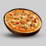 Chicken Tikka Pizza (L)